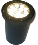 Грунтовые светильники Грунтовые светильники