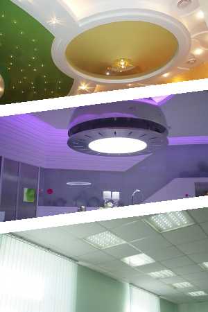 Как подключить светодиодный светильник Как подключить светодиодный светильник