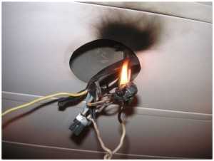 Соединить алюминиевый и медный провод Соединить алюминиевый и медный провод